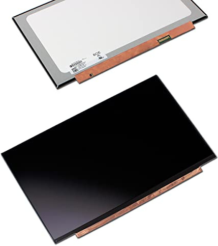 Laptiptop 16,1 LED Display 1920×1080 Full HD matt Ersatz für Origin PC EVO16-S 144Hz