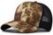 PAIHUIART Baseball Kappe Dame Baseballcaps Hüte Pferdeschwänze Damen Sonnenhüte Mädchen Gradient Mesh Hat Gelb Grün Brief Graffiti Sommer N Für Männer Hip Hop Face Cap 54-60Cm Yellow