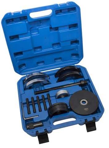 RepTools Radlager Werkzeug 85mm für VW T5 T6 T7 Touareg Radnabe Naben Einheit Abzieher