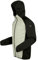 Regatta Andreson Herren-Jacke, Schwarz/Creme, Größe M, schwarz/creme, M