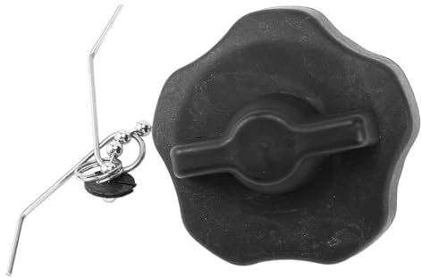 Anti Leck Leichte Brennstoffe Kappen Corrosions Beständig Gegen Bootsmotoren 2.5F 3 5F 4F 4 3 5 2 5 6 Außenboards