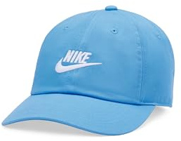 NIKE K NK Club Cap US CB FUT WSH Hat