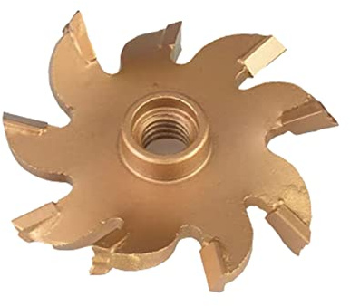 Huanyu 25mm Replacement Blade Suitable for Huanyu Electric Wall Chaser