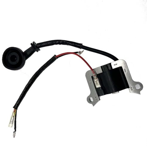 AM Zündspule passend für Florabest FBK 4 B2 4in1 Motorsense Freischneider