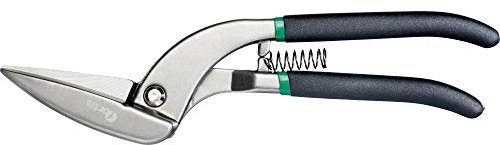 FORTIS Forbici pellico, 300 mm, destra