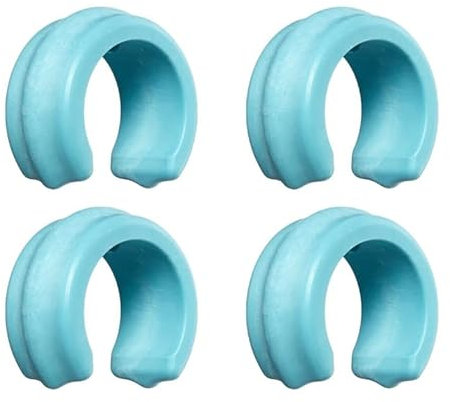 4 pz Automatico Piscina Pulitore Peso Tubo Sostituire per Zodiac per Baracuda Tubo Peso W83247, X70105