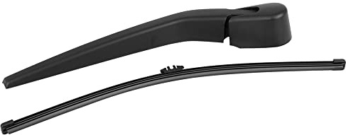 X AUTOHAUX Rear Windscreen Wiper Blade Arm Set Replacement 360mm for V90 XC90