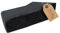 PrimoLiving ergonomisches Aufstehkissen COMPACT - schmale Sitzerhöhung - 40 x 30 x 8/13 cm Aufstehhilfe – Sitzkissen weich