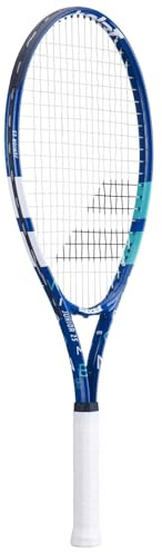 Babolat Wimbledon 2024 - Racchetta da tennis per bambini, 58 cm, colore: Blu