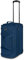 REDOLZ 2-Rollen MEDIUM Trolley-Reisetasche | Volumen mit Dehnfalte erweiterbar von 51 auf 64 Liter | für Männer & Frauen (55 cm, extra Bodenfach)