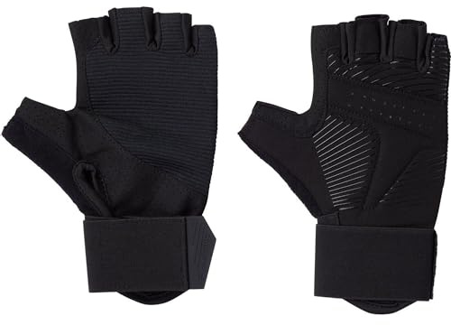 Energetics Mfg570 Herrhandskar Black Night XL