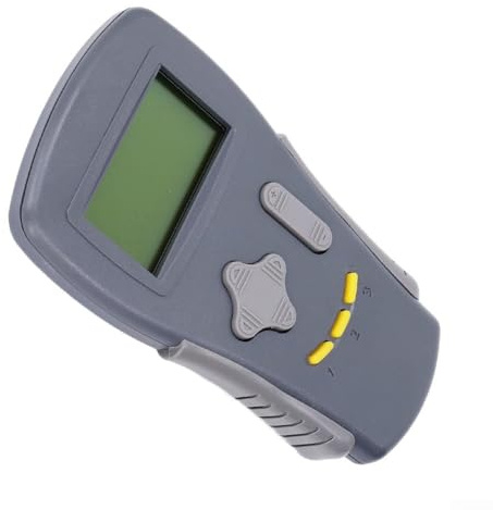 CashMuch Programmatore portatile 1311 per controller per carrelli elevatori 1313 4331 e 1313 4401, grigio