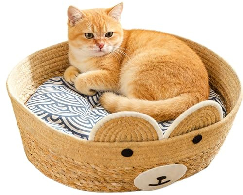 Niche d'animaux de compagnie Tapis de couchage pour animaux de compagnie