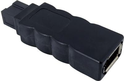 MacWay - Adaptateur FireWire 400 vers 800 (i.Link)