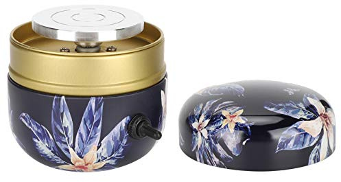 Pottery Wheel Machine - Mini Electric Potter's Wheel Pottery Forming Machine DIY Clay Tools Best Gift for Kids Beginner Adults Ceramic Work School Teaching, Stepless Speed Regulation(UK)
