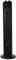 Zanussi 29 Inch, Lightweight, Tower Fan, 3 Speeds, Wide-Angled Oscillation, Powerful Airflow, Quiet Operation, Perfect For Home Or Office, Timer, Black - ZNTF2921B