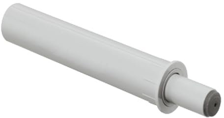 cyclingcolors 1x Ammortizzatori di Chiusura Porta Attrezzi per Rallentare la Chiusura di Porte e Ante del Mobile e dell'Armadio, 3N (ligth)