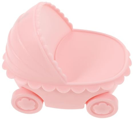 Vaguelly Stroller Nachtlicht Dekorative Tischlampe Im Kinderwagen-design Für Kinderzimmer Romantische Atmosphäre Und Besondere Anlässe Nicht Batteriebetrieben