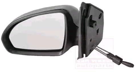 WEZEL 2911813 Rétroviseurs extérieurs