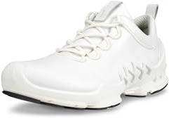 ECCO Biom Aex W Low Hm, Scarpe da Arrampicata Basse, Donna, Bianco, 36 EU