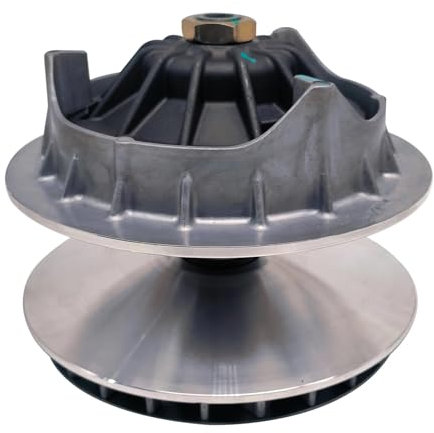 Gruppo ruota motrice frizione for Odes 1000 ATV primaria CVT cinghia di trasmissione Dominator Raider X2 X4 parti n. 21050811000 accessories
