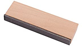 Alnicov Gitarren-Bund-Nivellierbalken, Gitarrenbauer-Werkzeug für Gitarre, Bass, Ukulele, Banjo, Mandoline.