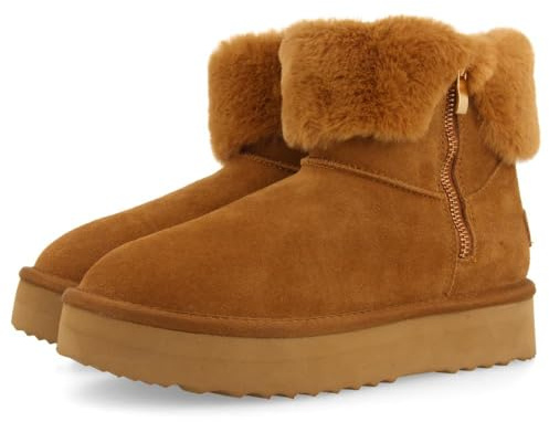Botas AUSTRALIANAS Piel Mendon