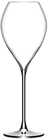 lehmann glass 6 verres à champagne Grand Champagne 25 cl, Collection Signature P. Jamesse