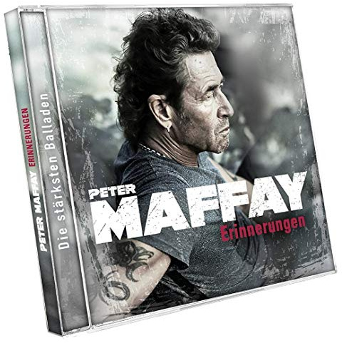 Erinnerungen-die Stärksten Balladen