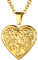 GOLDCHIC JEWELRY Edelstahl Bilder Amulett Lebensbaum Bilder Medaillon aufklappbar Damen Halskette Amulett 18K Vergoldet Foto Medaillon für Damen Frauen Freundin