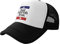 874 Baseballkappe Leg Dich Nicht Mit Texas An Basecap Baseball Unisex Baseball Cap Retro Trucker Cap Für Running Outdoor Sport