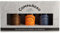 Compañero Rum Tasting Box 3 x 0,05 Liter