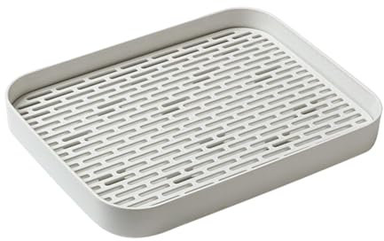 Kaninchentoilette – leichte, robuste Kaninchentöpfchenbox | Stabile Hasenbox, Katzentoilette, Haustiertoilette für ausgewachsene Meerschweinchen, Kaninchen, Hamster, Chinchilla, Frettchen