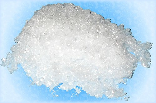 Magnesiumsulfat - vikt: 1 kg - av Inoxia