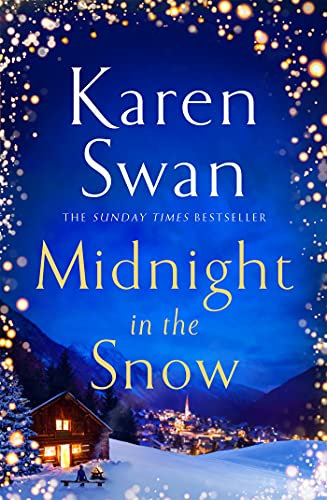 Midnight in the Snow: Lose Yourself in a Winter Wonderland Love Story to Thaw the Coldest Heart