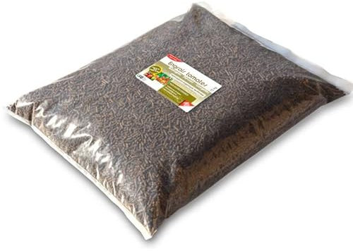 Engrais professionnel tomates et légumes du soleil UAB 15 kg