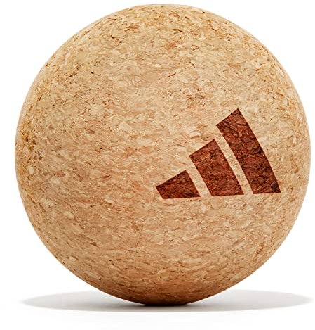 adidas Unisex-Adult Kork Massageball