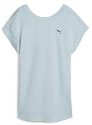 PUMA Unisex Umstandsstudio-Übergroßes T-Shirt