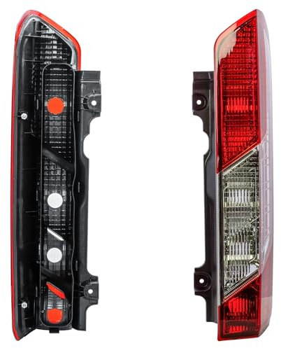 Rückleuchte Rechts Heckleuchte Rücklicht Für Ford Transit V363 2014-2026