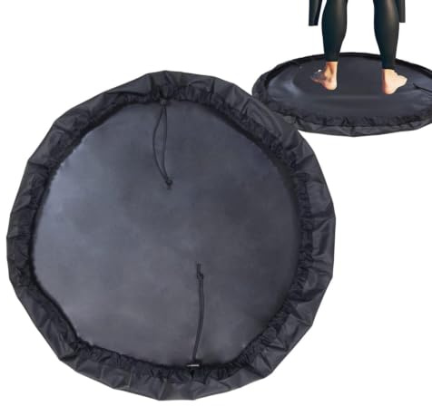 Bolsa Neopreno Impermeable Impermeable de Cambio