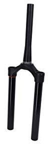 Rockshox Einheit Pike DA Gabel Silber 1size