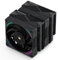 Thermalright Phantom Spirit 120 EVO - Enfriador de aire de CPU 7 × 6 mm, doble ventilador PWM 2150 rpm, para AMD AM4 AM5/Intel 1700/1150/1151/1200/17XX/2011