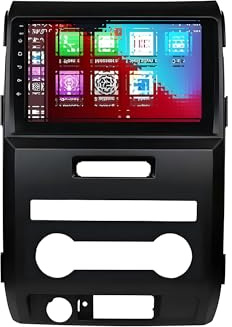 Radio estéreo para Coche inalámbrica Compatible con para Apple CarPlay,Bluetooth,2 GB de Almacenamiento y 32,Wi-Fi Sistema de navegación en el automóvil