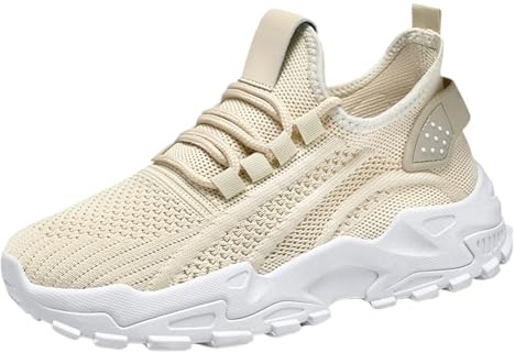 Générique Chaussure De Marche Femme Légère Confortable Orthopédique, Chaussure Confortable Orthopédique Homme Et Femme, Basket Sport Respirantes, Basket De Tennis Classiques, Sneaker Pieds Larges