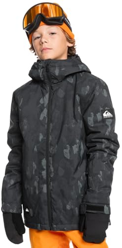 Mission - Giacca da Snowboard da Ragazzo 4-16