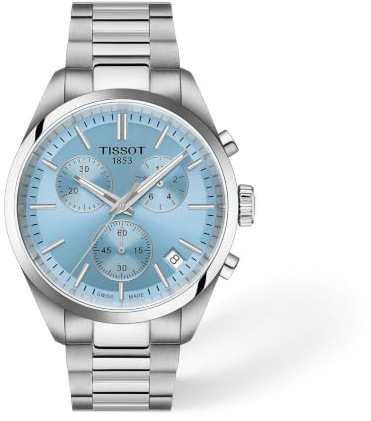 Tissot PR 100 Chronograph