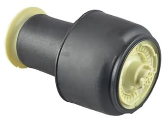 Amortiguador Columna Amortiguador para F07 F10 F11 Trasero 2009 2010 2011 2012 2013 2014 2015 2016 1 Pieza Accesorios Amortiguador Resortes Suspensión Neumática 37106781827 37106781828