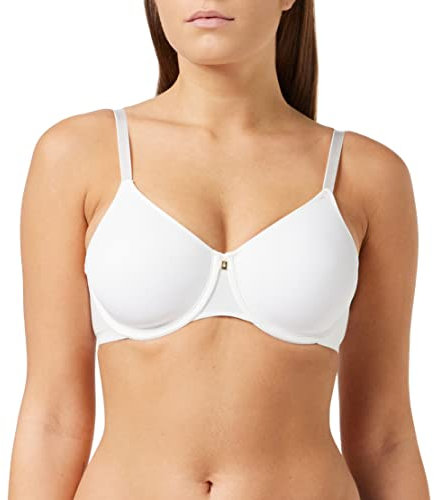 Triumph Body Make-Up Essentials Minimizer WP, Damen, Weiß, 80C