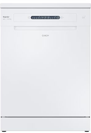 Lave-vaisselle 60cm 14 Couverts 47db Blanc - CF4E7L0W