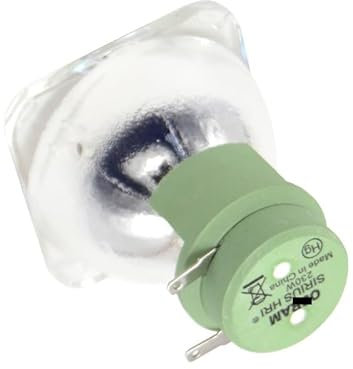 Lampa 5R 200W 7R 230W for rullande ljus 230W pannlampa 7R 230r7 metallhalolampa (Color : 7R -230w)